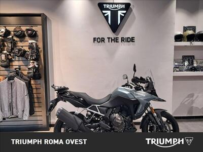 Suzuki V-Strom 800SE (2023 - 24) usata