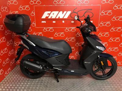 Kymco Agility 50 R16 + (2021 - 25) usata