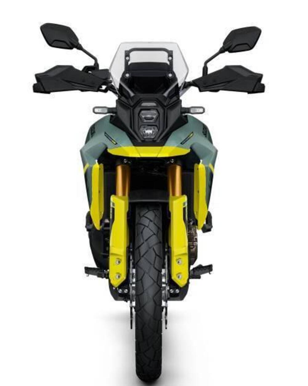Suzuki V-Strom 800DE (2025 - 26) (2)