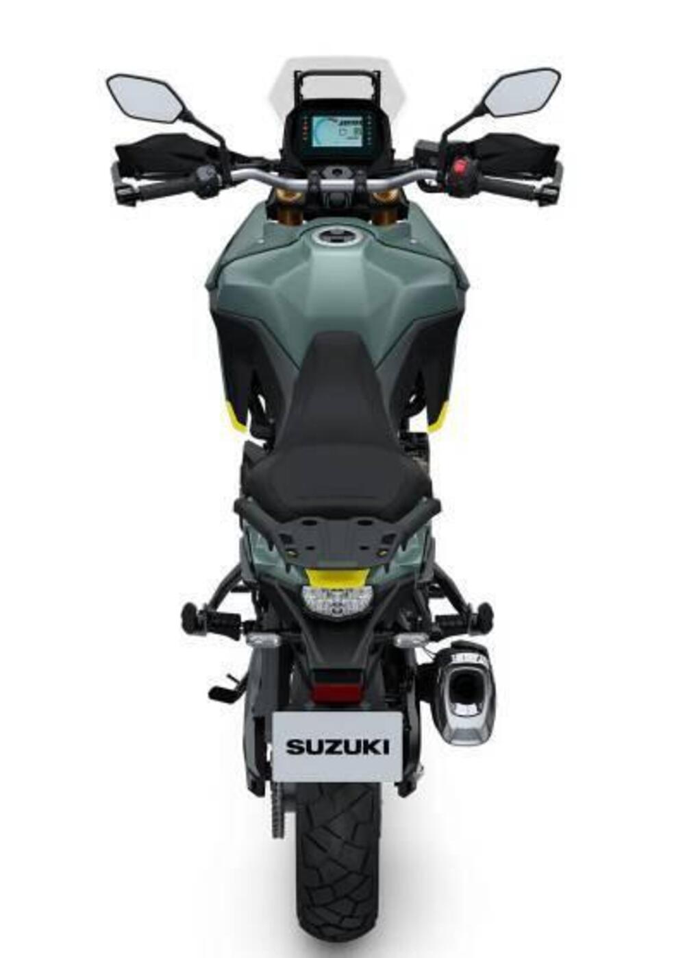 Suzuki V-Strom 800DE (2025 - 26) (4)