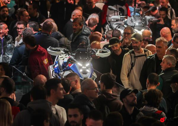 Eicma 2025, tutto quello che dovete sapere: la guida completa al visitatore