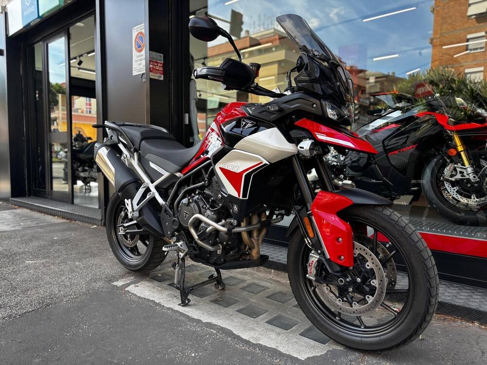 Triumph Tiger 900 GT Aragón Edition (2023 - 24) (3)
