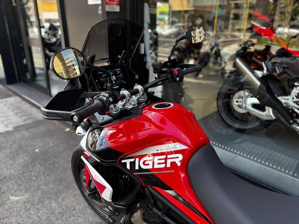 Triumph Tiger 900 GT Aragón Edition (2023 - 24) (6)