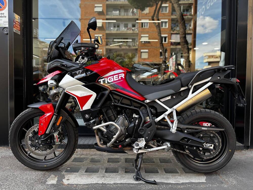Triumph Tiger 900 GT Aragón Edition (2023 - 24) (11)