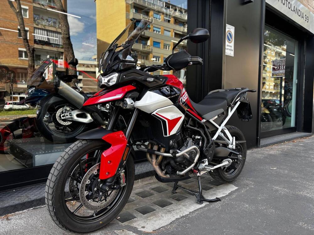 Triumph Tiger 900 GT Aragón Edition (2023 - 24) (12)