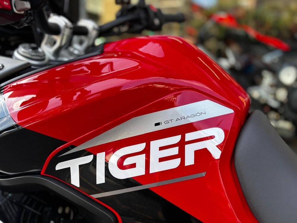 Triumph Tiger 900 GT Aragón Edition (2023 - 24) (13)