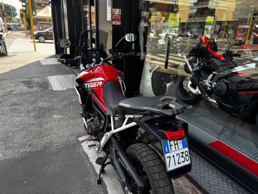 Triumph Tiger 900 GT Aragón Edition (2023 - 24) (15)