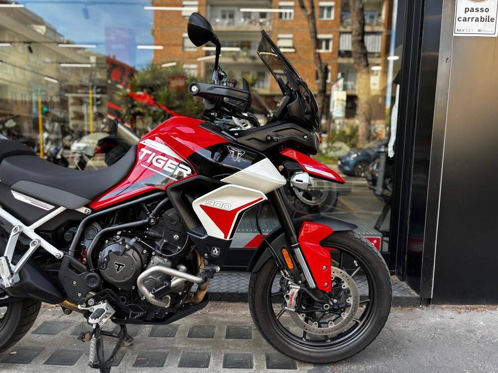 Triumph Tiger 900 GT Aragón Edition (2023 - 24) (16)