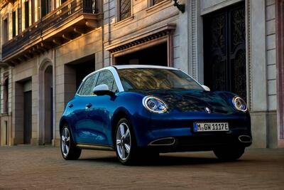 Great Wall Motor cambia rotta: rilancio in Europa con il marchio GWM Haval
