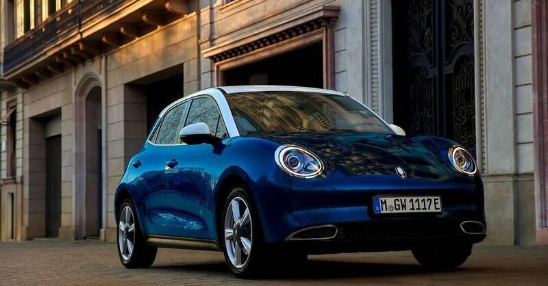 Great Wall Motor cambia rotta: rilancio in Europa con il marchio GWM Haval