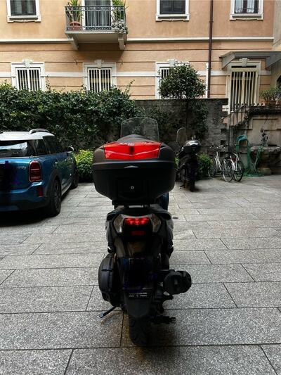 Yamaha Tricity 155 (2022 - 25) usata