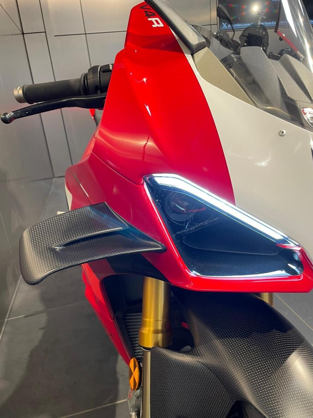 Ducati Panigale V4 R (2023 - 24) (7)