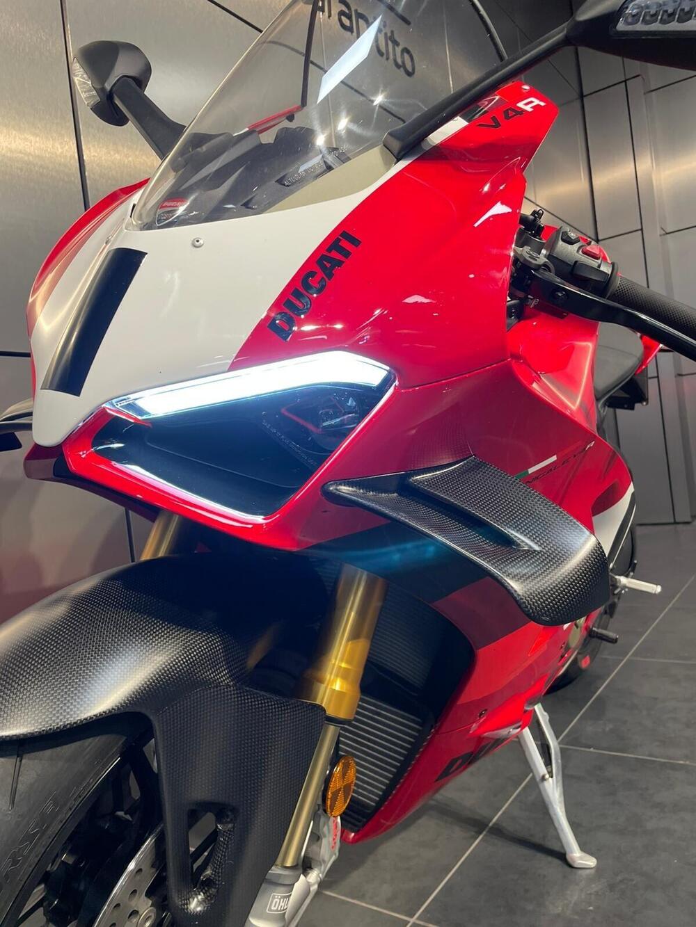 Ducati Panigale V4 R (2023 - 24) (4)