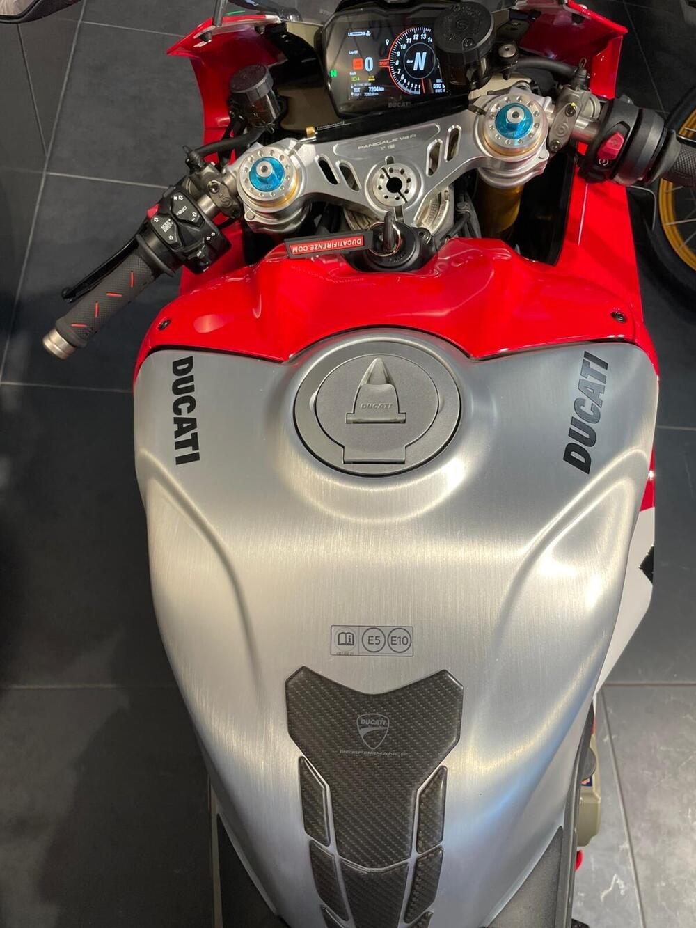 Ducati Panigale V4 R (2023 - 24) (11)