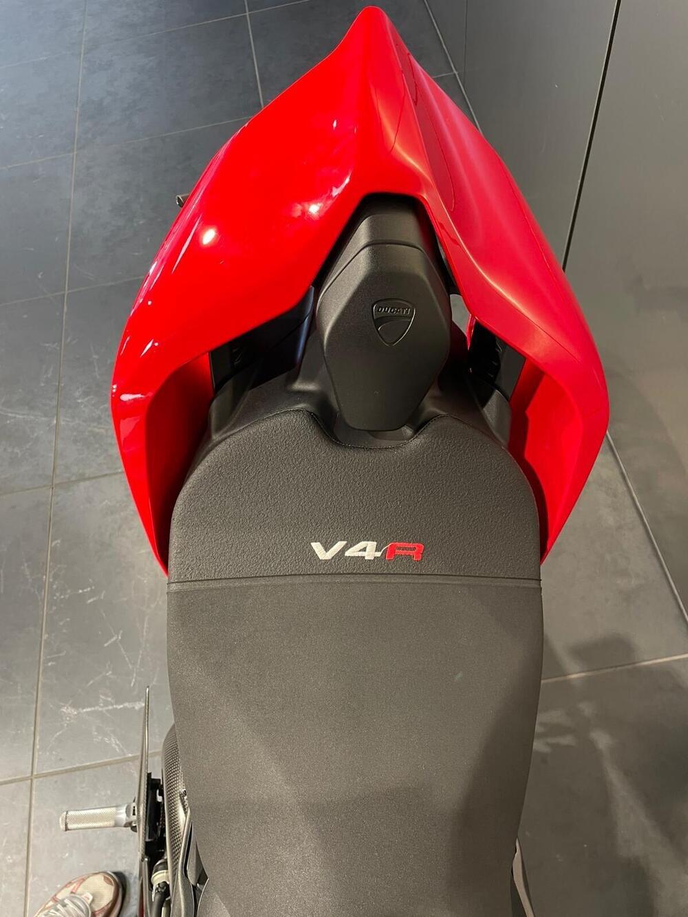 Ducati Panigale V4 R (2023 - 24) (10)