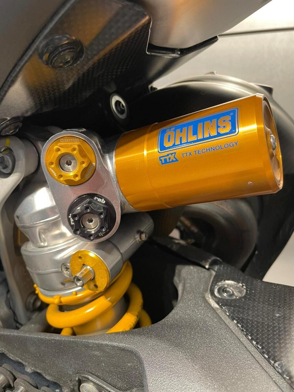 Ducati Panigale V4 R (2023 - 24) (14)