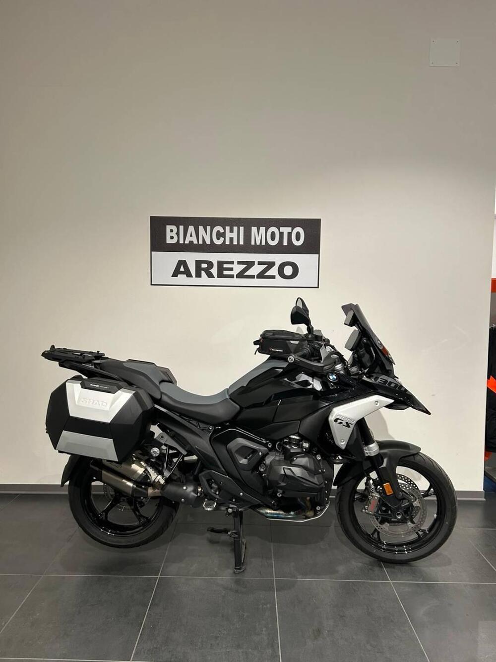 Bmw R 1300 GS Triple Black (2023 - 26)