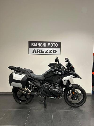 Bmw R 1300 GS Triple Black (2023 - 25) usata