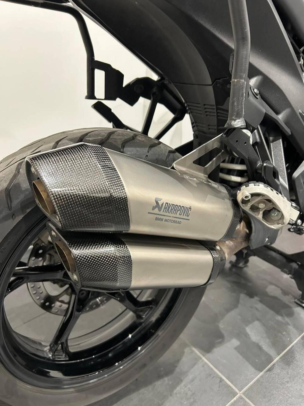 Bmw R 1300 GS Triple Black (2023 - 26) (9)