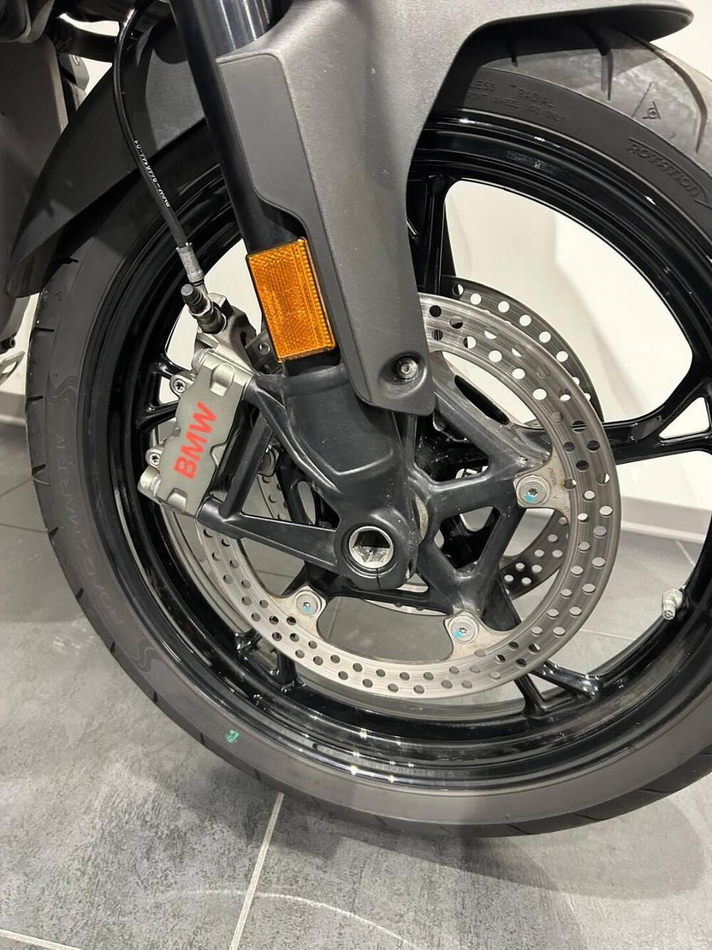 Bmw R 1300 GS Triple Black (2023 - 26) (12)