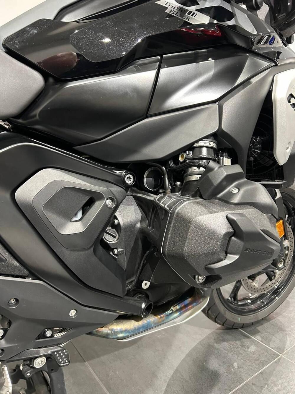 Bmw R 1300 GS Triple Black (2023 - 26) (15)