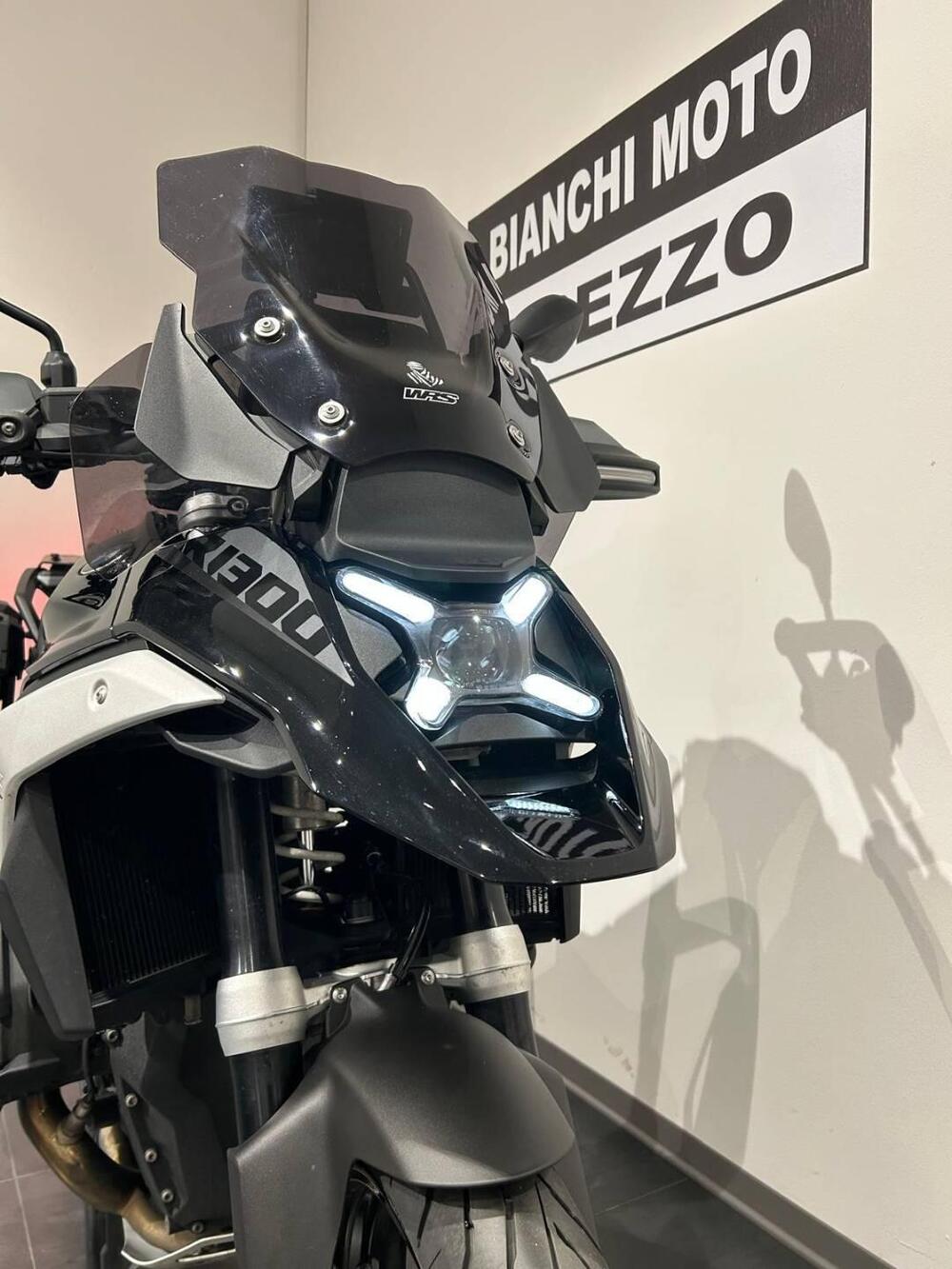 Bmw R 1300 GS Triple Black (2023 - 26) (5)