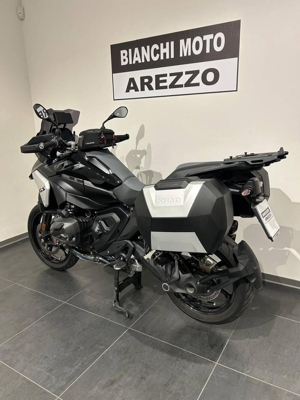 Bmw R 1300 GS Triple Black (2023 - 26) (6)