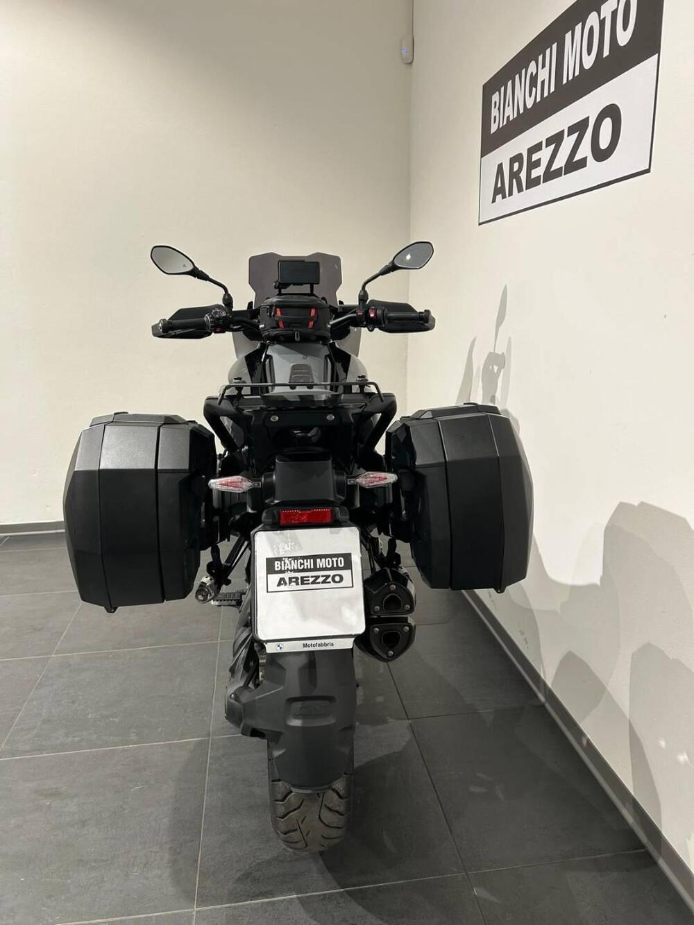 Bmw R 1300 GS Triple Black (2023 - 26) (7)