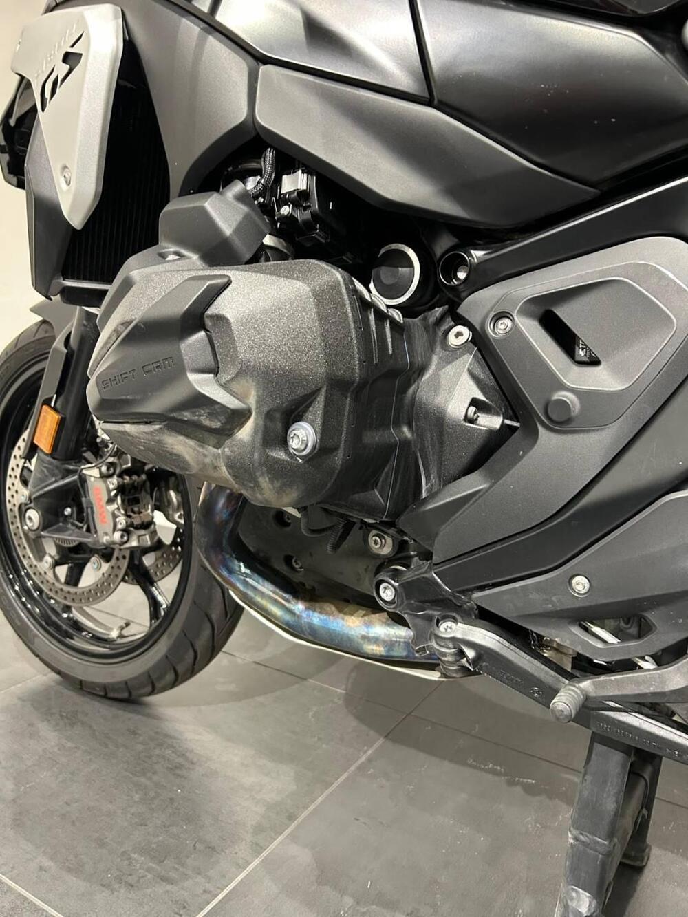 Bmw R 1300 GS Triple Black (2023 - 26) (14)