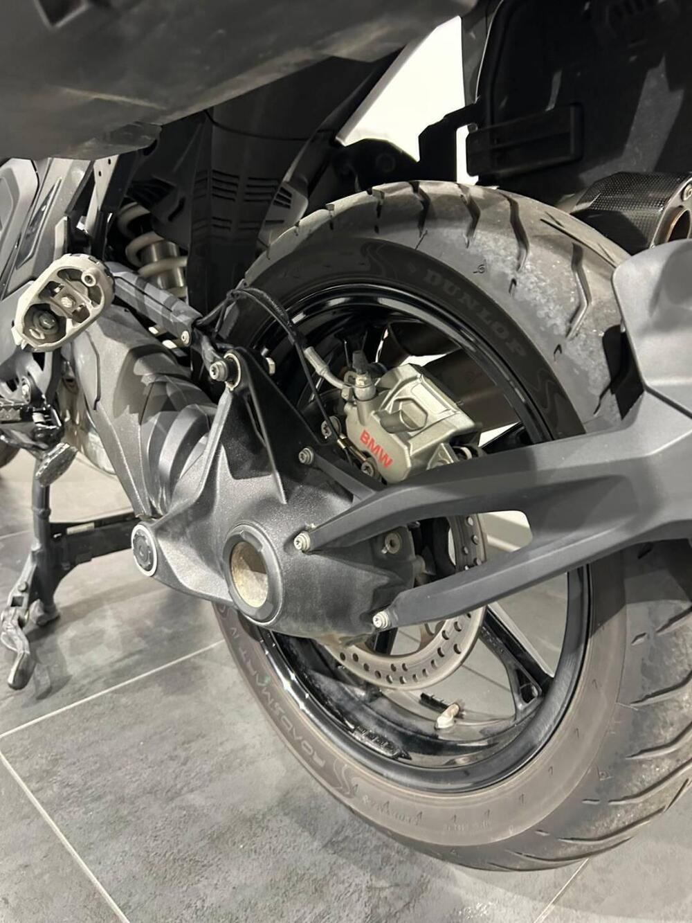 Bmw R 1300 GS Triple Black (2023 - 26) (13)