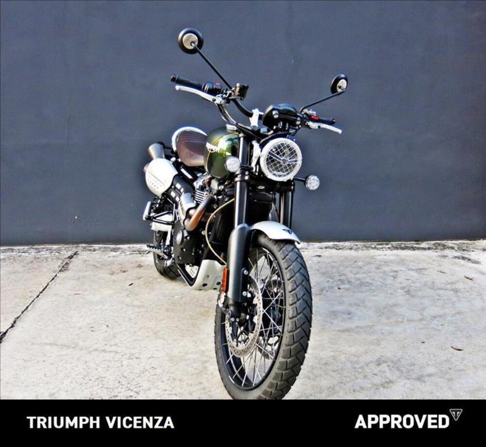 Triumph Scrambler 1200 XC (2021 - 23) (13)