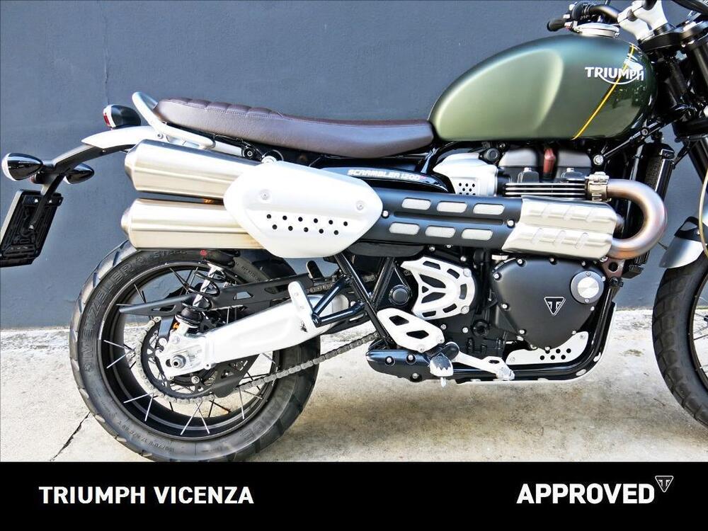 Triumph Scrambler 1200 XC (2021 - 23) (4)