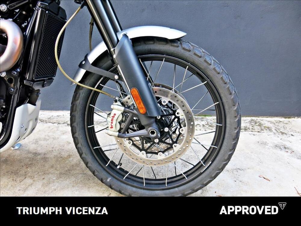 Triumph Scrambler 1200 XC (2021 - 23) (8)
