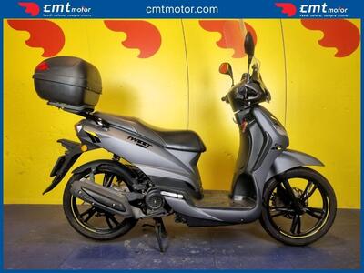 Peugeot Tweet 50 Active (2021 - 25) usata