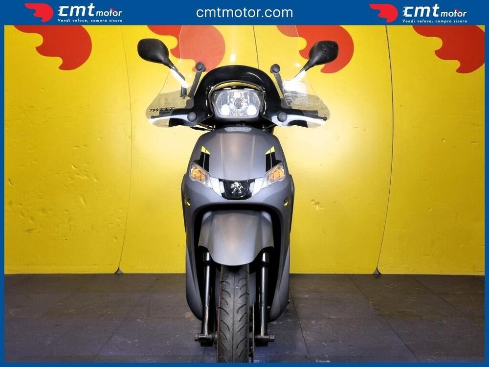 Peugeot Tweet 50 Active (2021 - 25) (6)