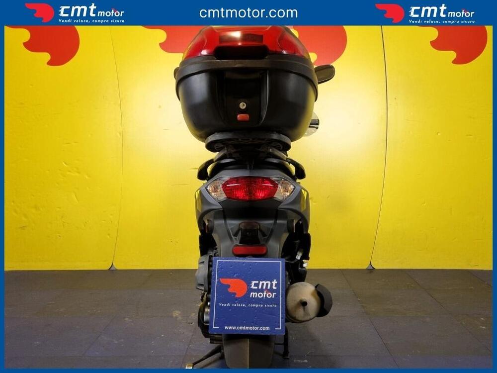 Peugeot Tweet 50 Active (2021 - 25) (8)