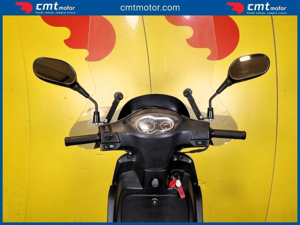 Peugeot Tweet 50 Active (2021 - 25) (9)