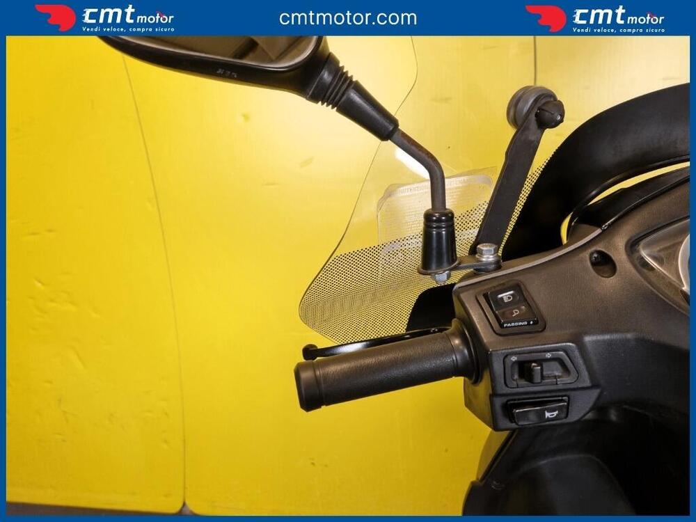 Peugeot Tweet 50 Active (2021 - 25) (10)