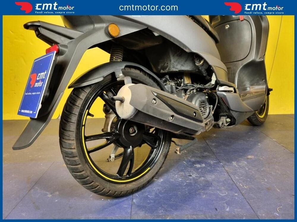 Peugeot Tweet 50 Active (2021 - 25) (12)