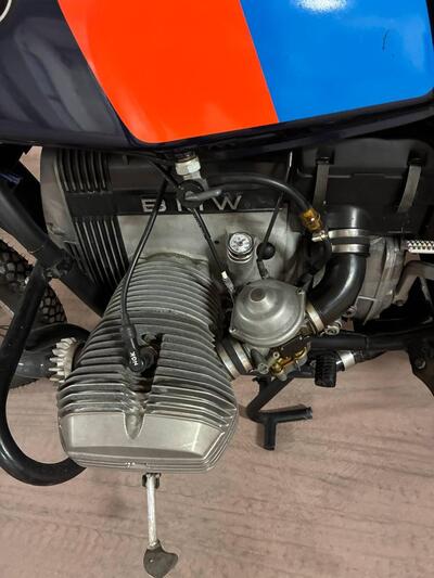 Bmw R 80 G/S (1980 - 87) usata