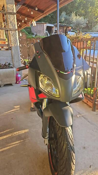 Aprilia RS 50 (2006 - 13) usata