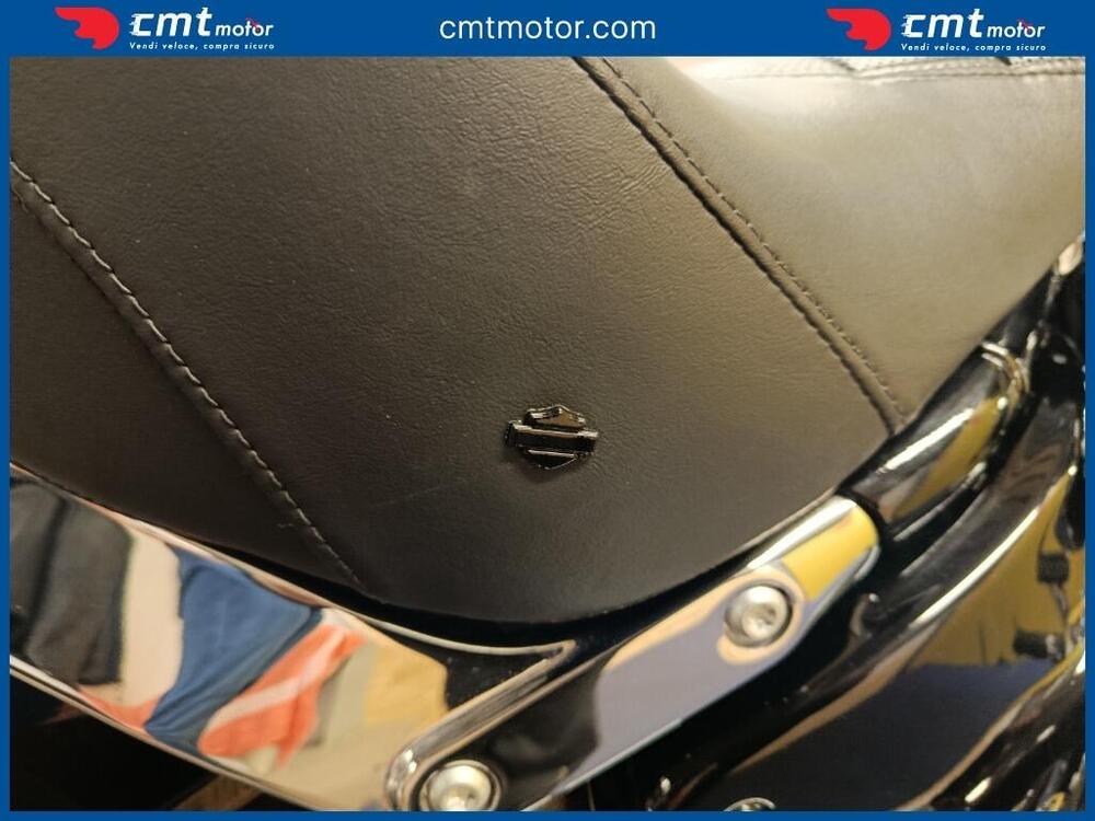 Harley-Davidson 107 Low Rider (2018 - 20) - FXLR (7)