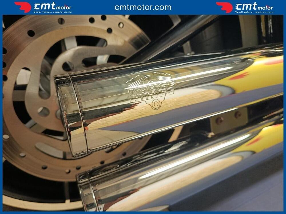 Harley-Davidson 107 Low Rider (2018 - 20) - FXLR (8)