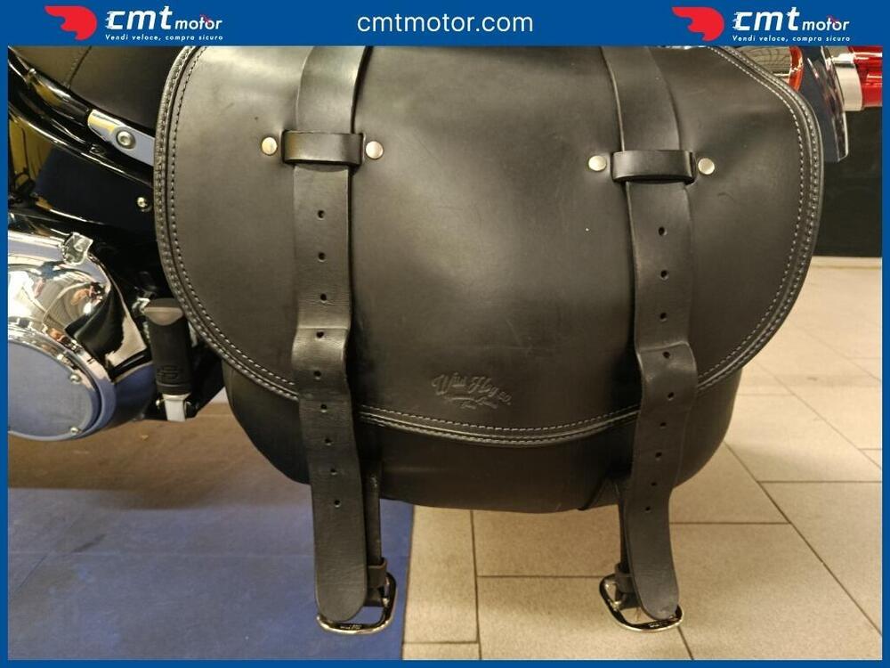 Harley-Davidson 107 Low Rider (2018 - 20) - FXLR (9)