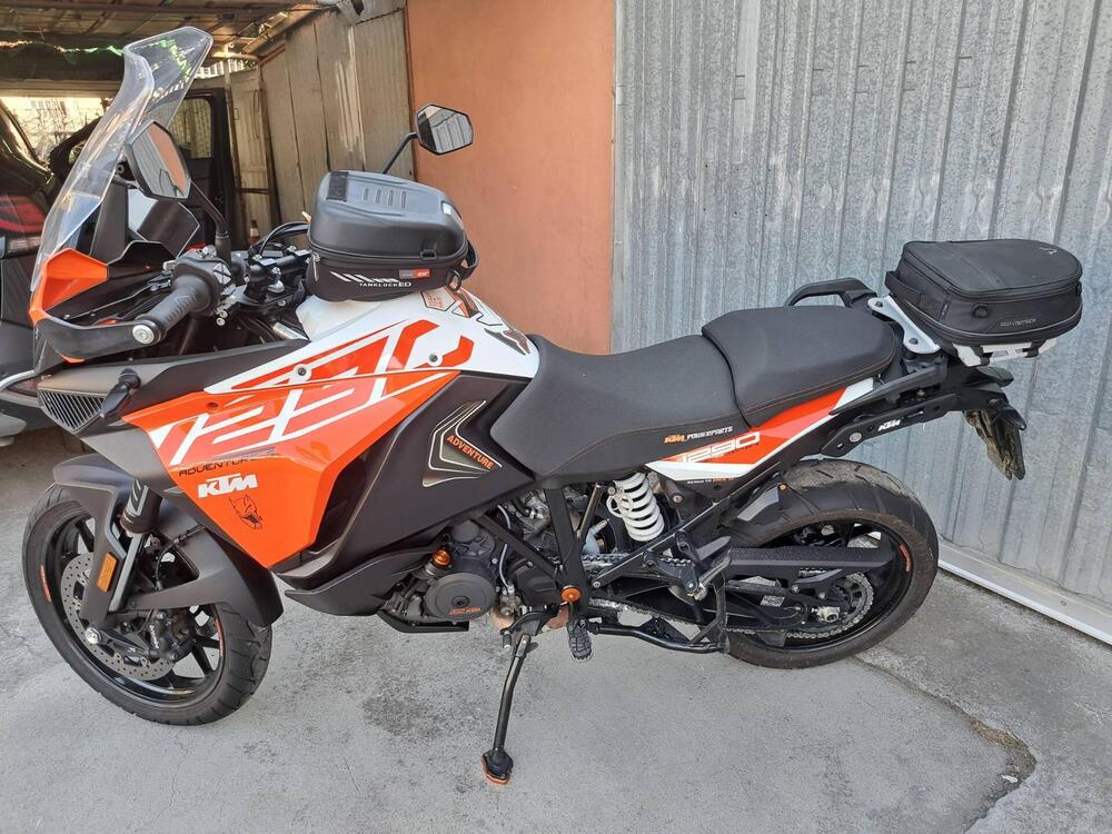 KTM 1290 Super Adventure S (2017 - 20) (3)