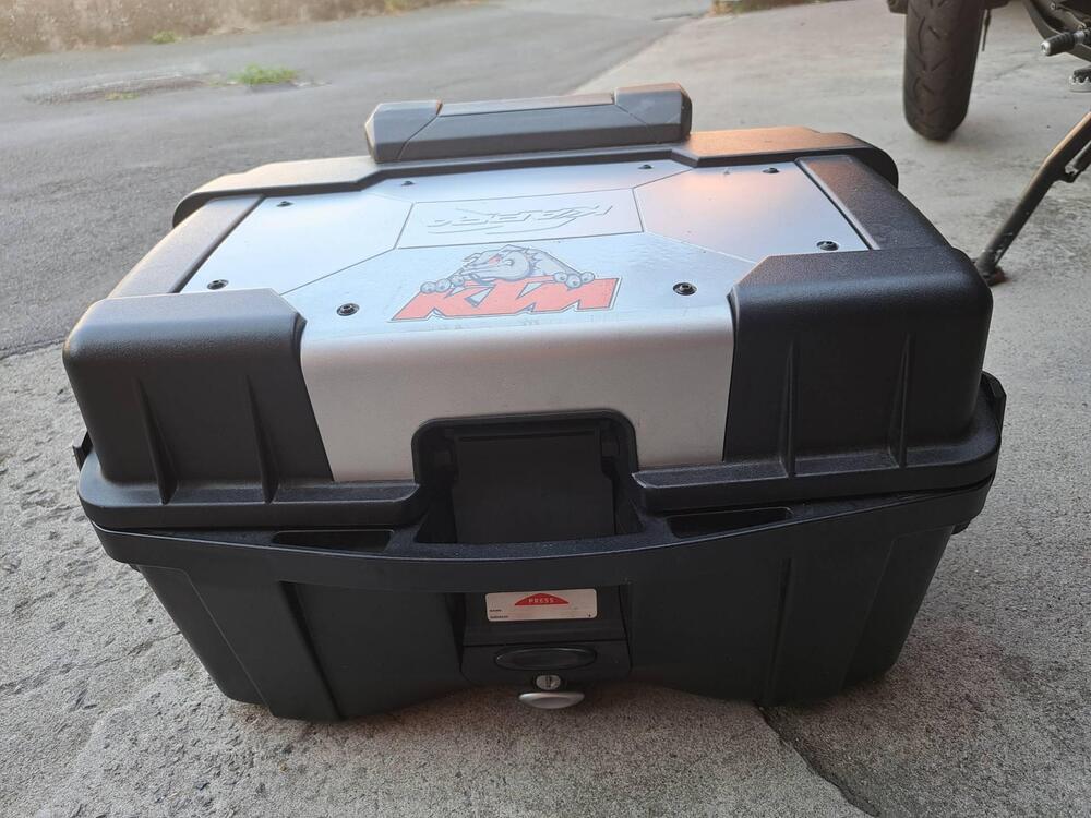 KTM 1290 Super Adventure S (2017 - 20) (6)