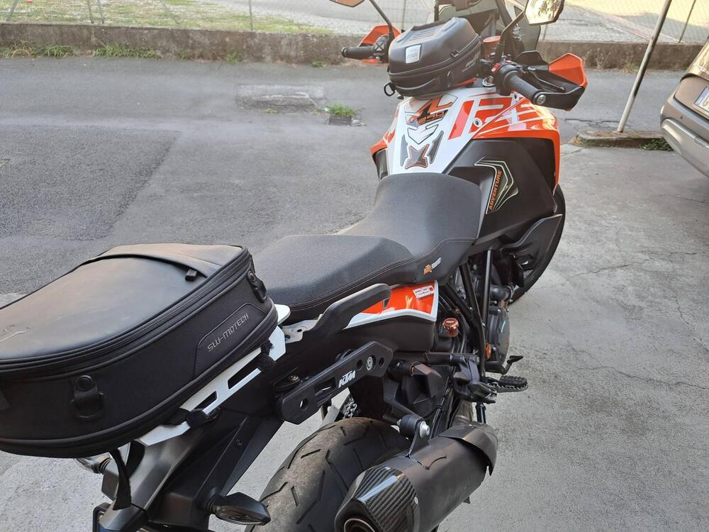 KTM 1290 Super Adventure S (2017 - 20) (8)