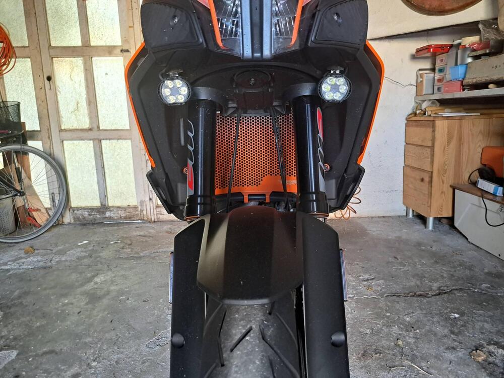 KTM 1290 Super Adventure S (2017 - 20) (9)
