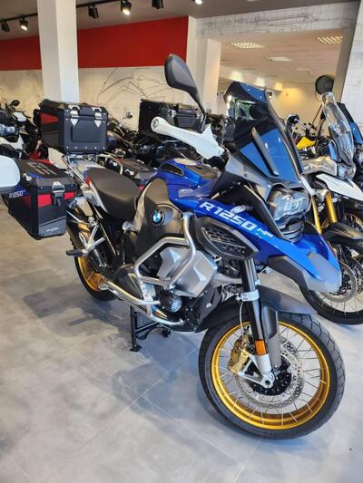 Bmw R 1250 GS Adventure (2019 - 20) usata