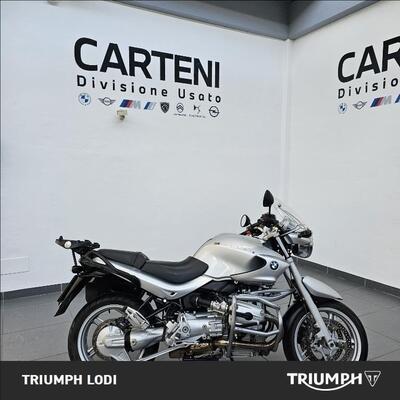 Bmw R 1150 R (2000 - 07) usata